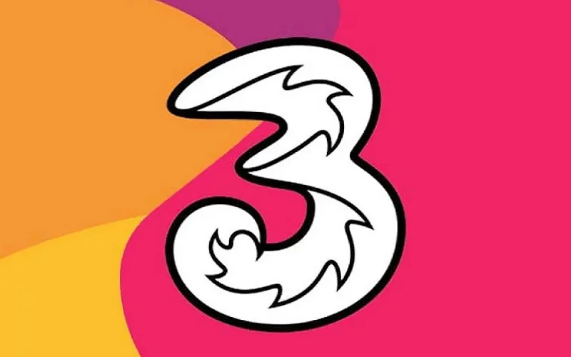 Three banner